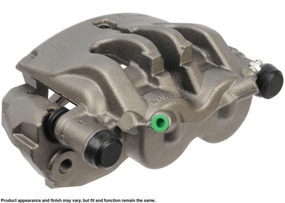 Cardone Reman Remanufactured Unloaded Caliper w/Bracket 18-B5293