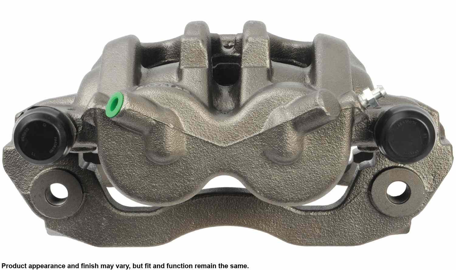 Cardone Reman Remanufactured Unloaded Caliper w/Bracket 18-B5293