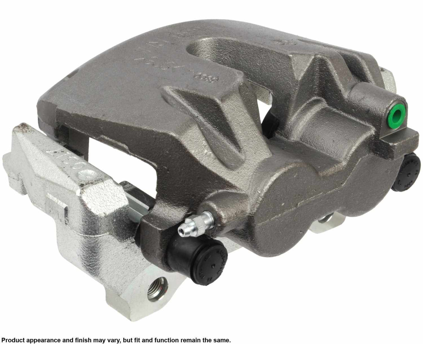 Cardone Reman Remanufactured Unloaded Caliper w/Bracket 18-B5296A