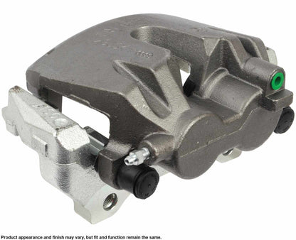 Cardone Reman Remanufactured Unloaded Caliper w/Bracket 18-B5296A