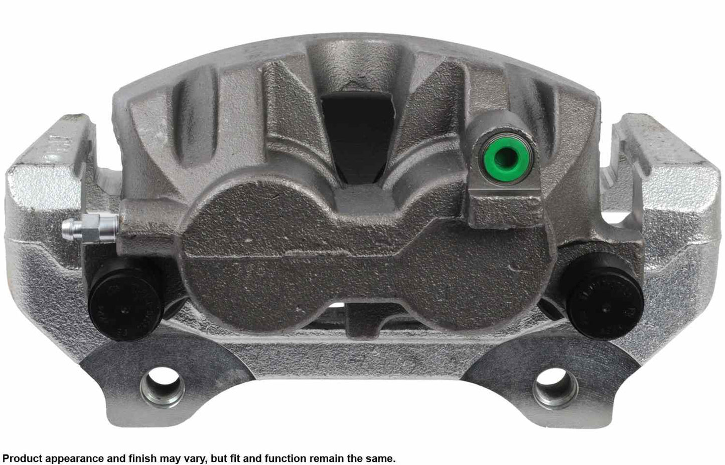 Cardone Reman Remanufactured Unloaded Caliper w/Bracket 18-B5296A