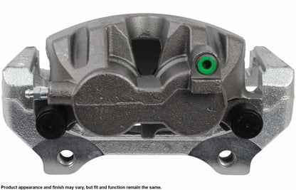 Cardone Reman Remanufactured Unloaded Caliper w/Bracket 18-B5296A