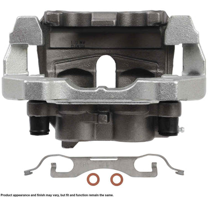 Cardone Reman Remanufactured Unloaded Caliper w/Bracket 18-B5296A