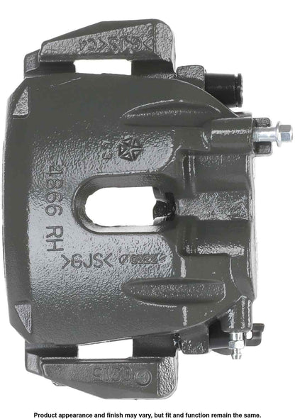 Cardone Reman Disc Brake Caliper 18-B5296