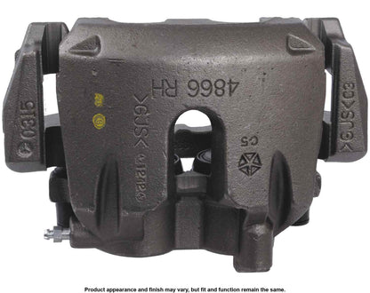 Cardone Reman Disc Brake Caliper 18-B5296