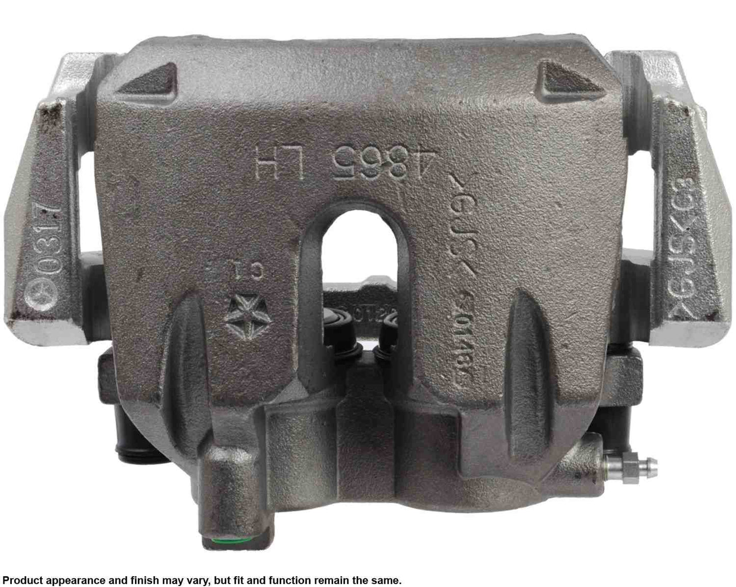 Cardone Reman Disc Brake Caliper 18-B5297A