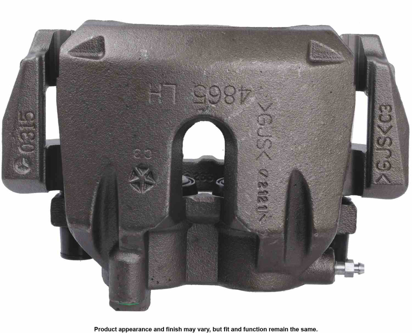Cardone Reman Disc Brake Caliper 18-B5297