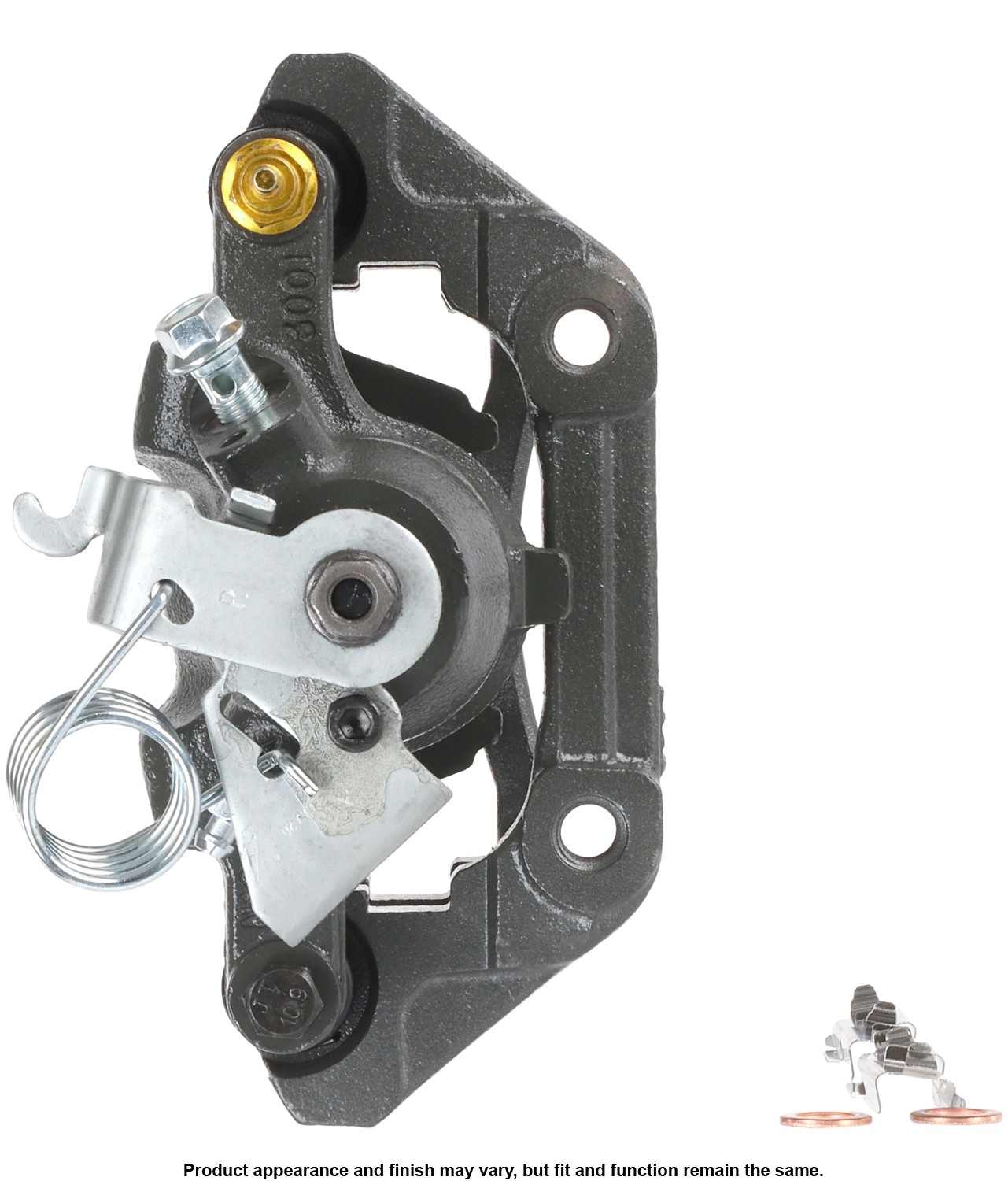 Cardone Reman Disc Brake Caliper 18-B5298