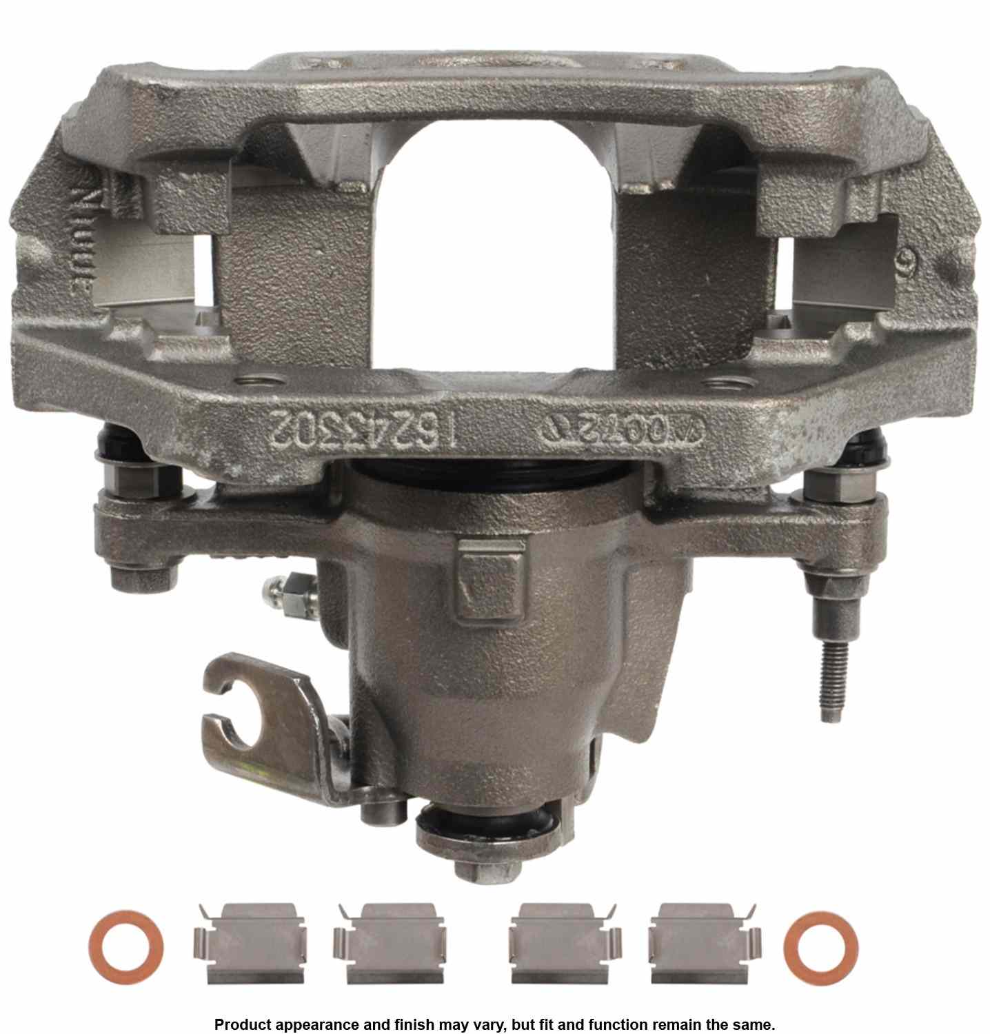 Cardone Reman Disc Brake Caliper 18-B5299