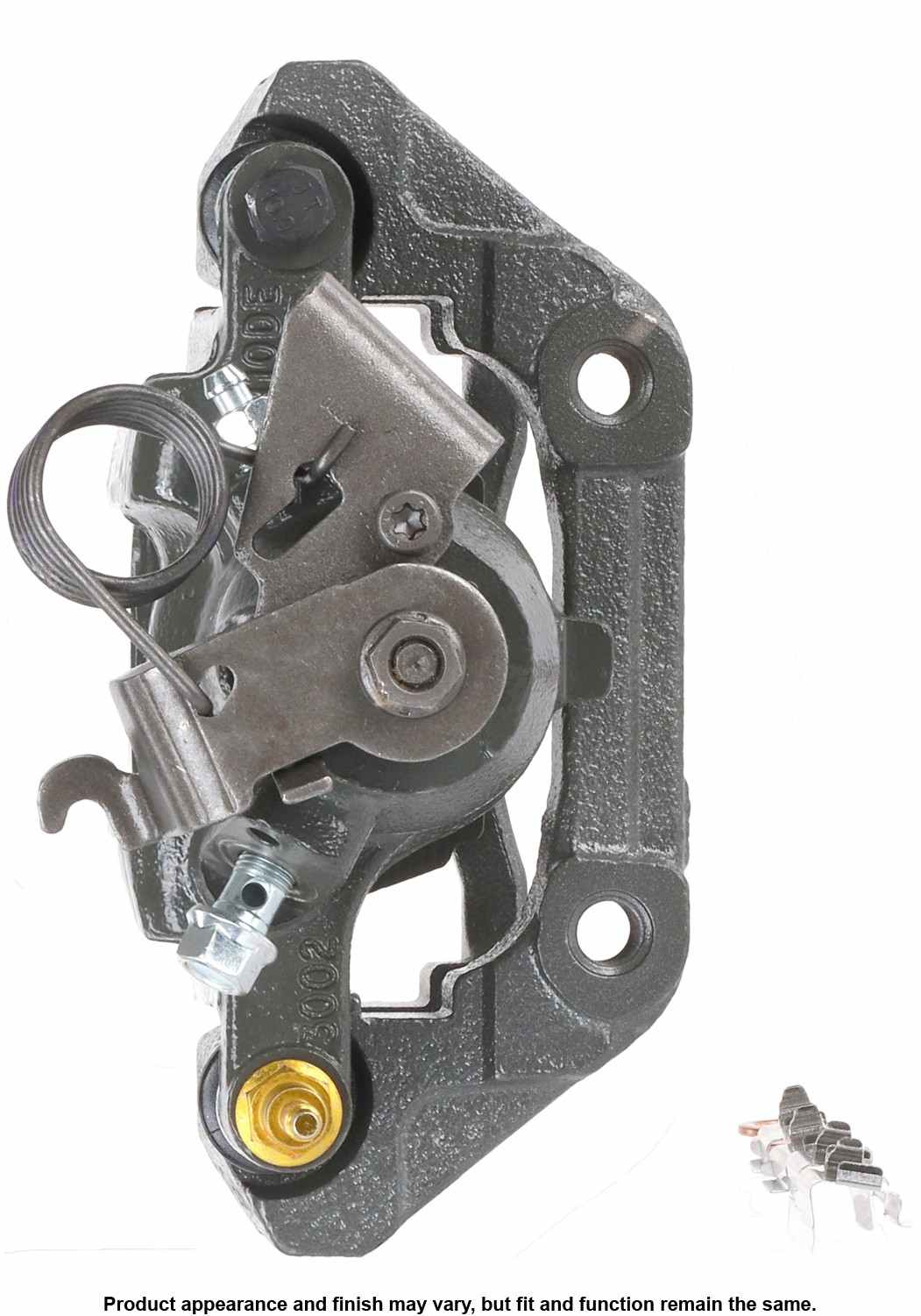 Cardone Reman Disc Brake Caliper 18-B5299