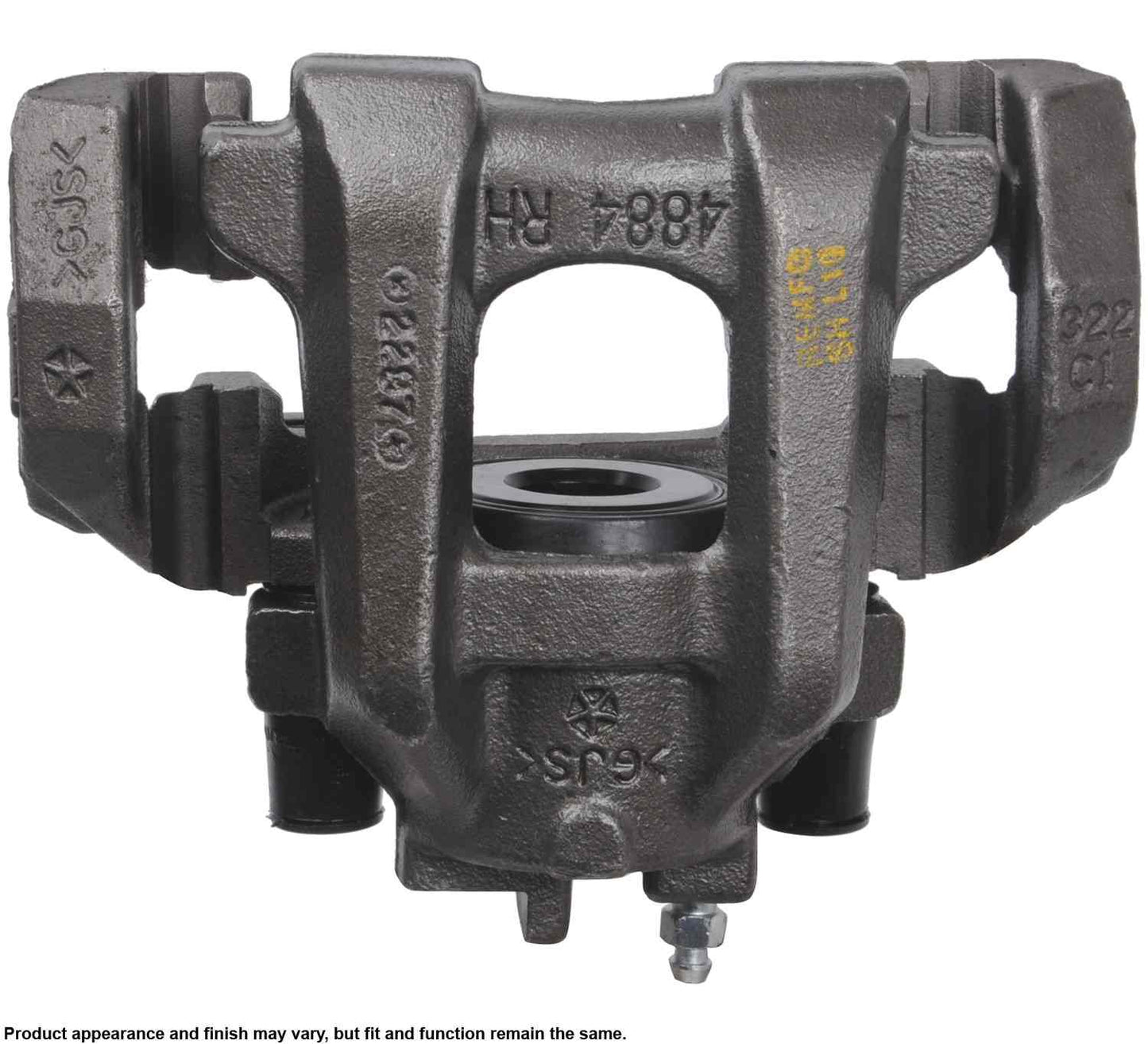 Cardone Reman Disc Brake Caliper 18-B5301