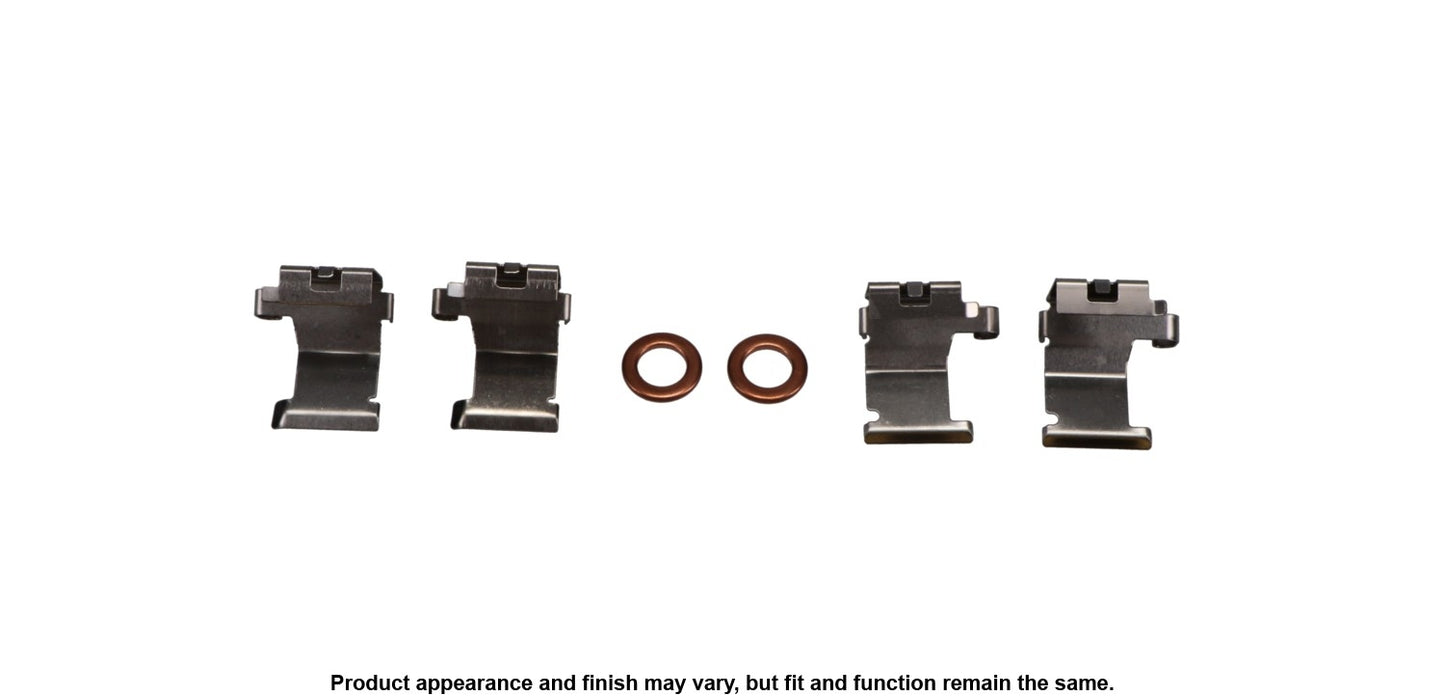Cardone Reman Disc Brake Caliper 18-B5303