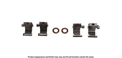 Cardone Reman Disc Brake Caliper 18-B5303