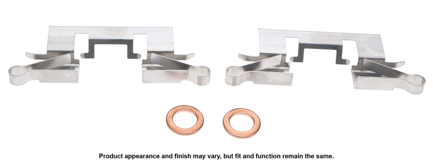 Cardone Reman Disc Brake Caliper 18-B5304