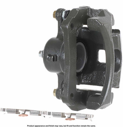 Cardone Reman Remanufactured Unloaded Caliper w/Bracket 18-B5305