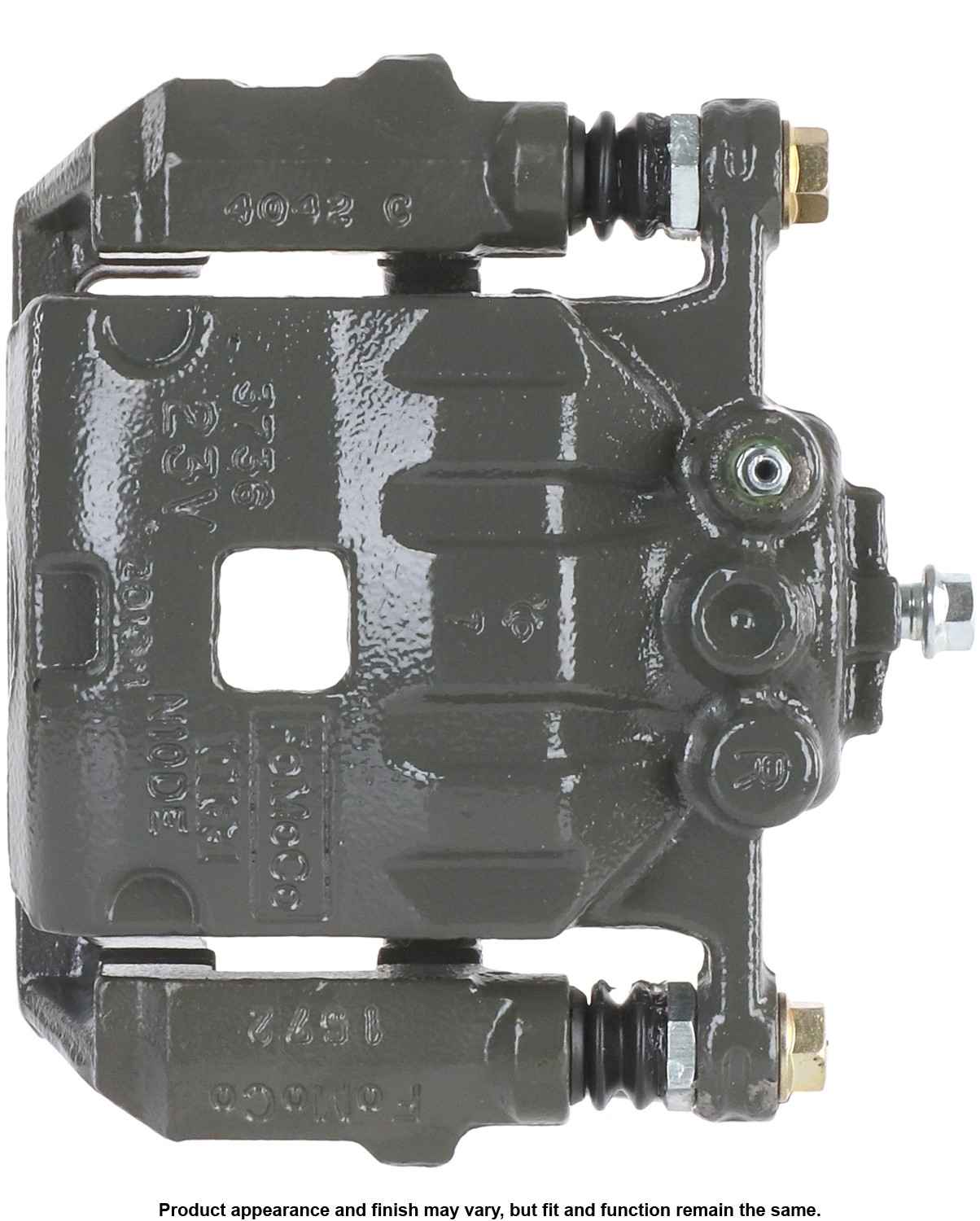 Cardone Reman Remanufactured Unloaded Caliper w/Bracket 18-B5305