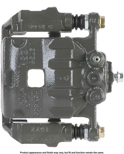 Cardone Reman Remanufactured Unloaded Caliper w/Bracket 18-B5305