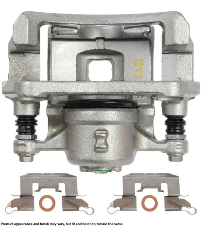 Cardone Reman Remanufactured Unloaded Caliper w/Bracket 18-B5305
