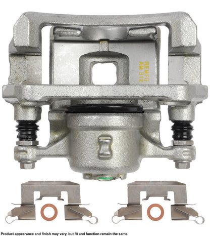 Cardone Reman Remanufactured Unloaded Caliper w/Bracket 18-B5305