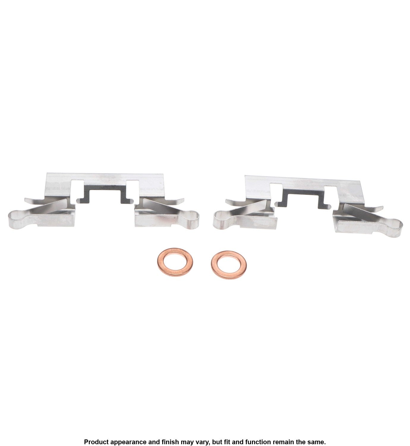Cardone Reman Remanufactured Unloaded Caliper w/Bracket 18-B5305