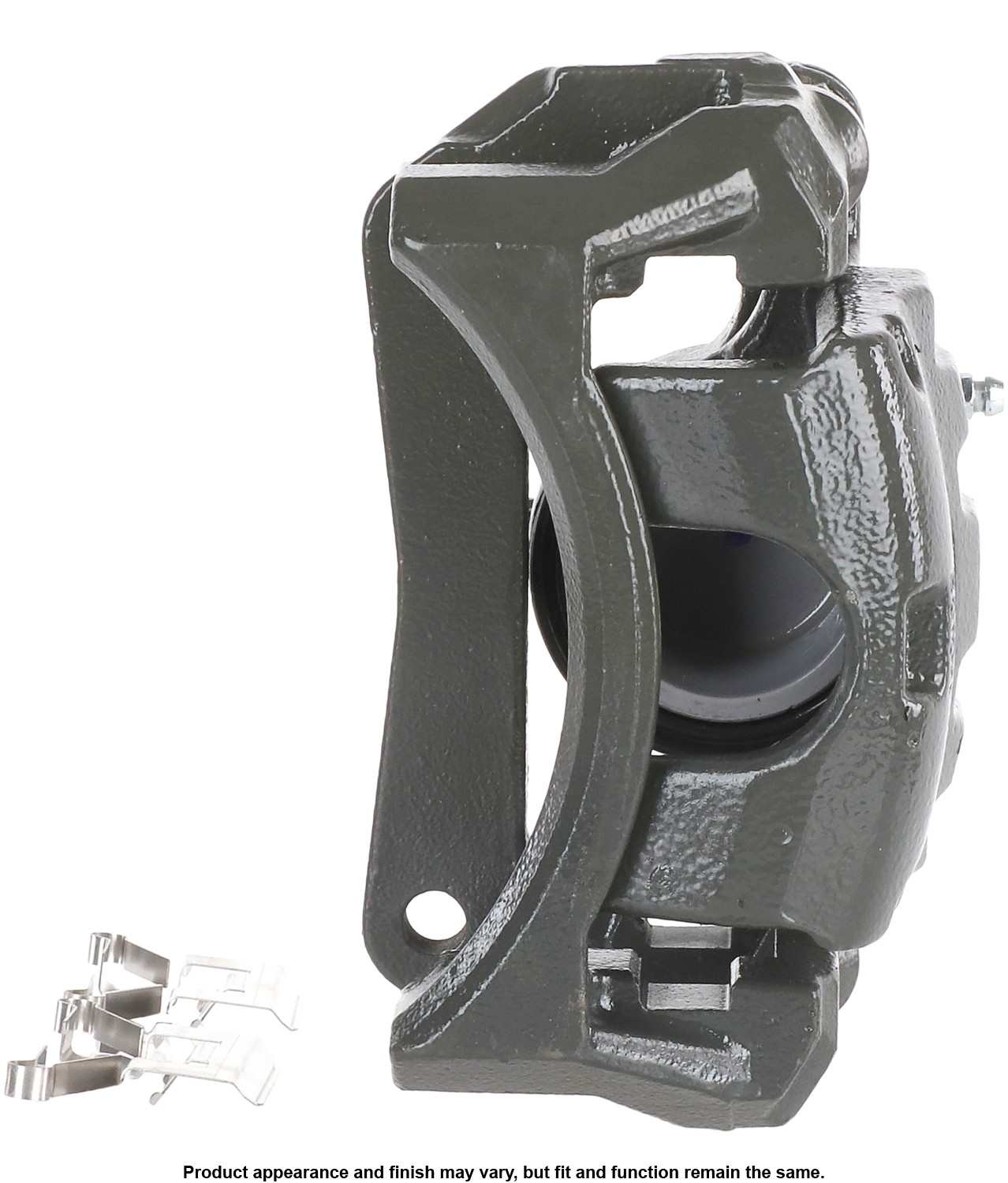 Cardone Reman Remanufactured Unloaded Caliper w/Bracket 18-B5305