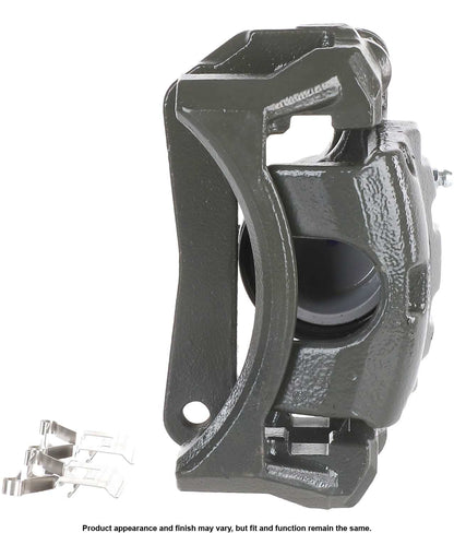 Cardone Reman Remanufactured Unloaded Caliper w/Bracket 18-B5305