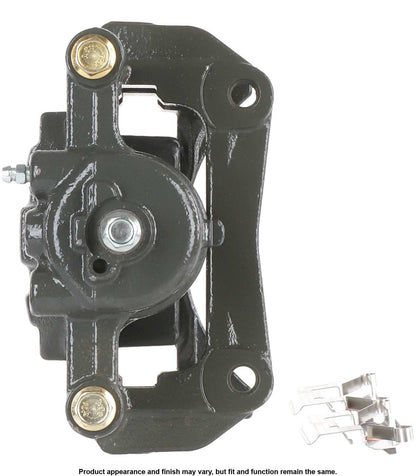 Cardone Reman Remanufactured Unloaded Caliper w/Bracket 18-B5305