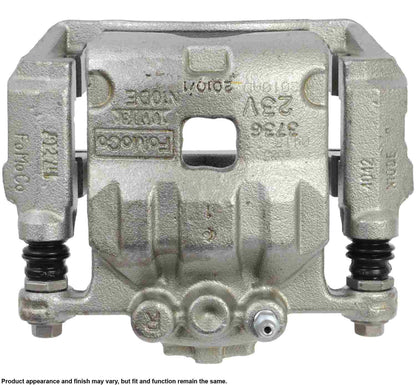Cardone Reman Remanufactured Unloaded Caliper w/Bracket 18-B5305