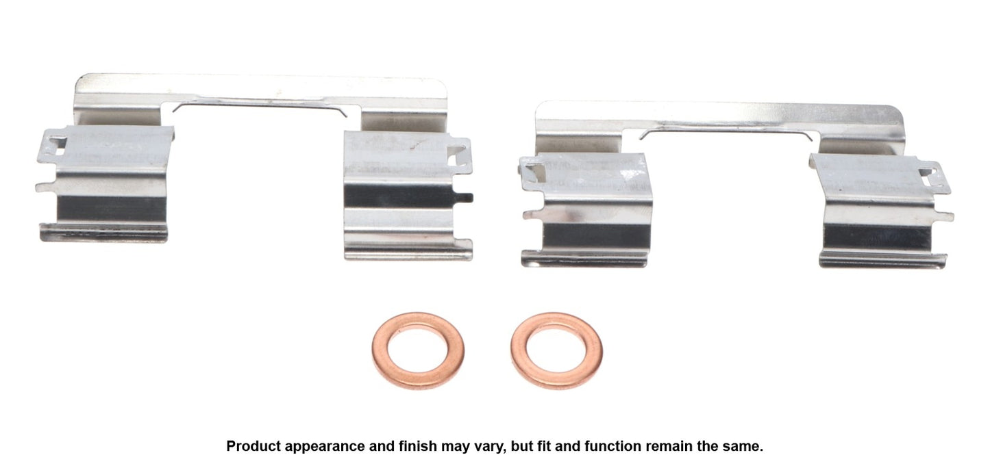 Cardone Reman Disc Brake Caliper 18-B5308