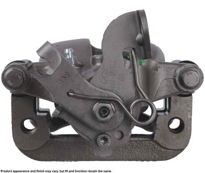 Cardone Reman Remanufactured Unloaded Caliper w/Bracket 18-B5325