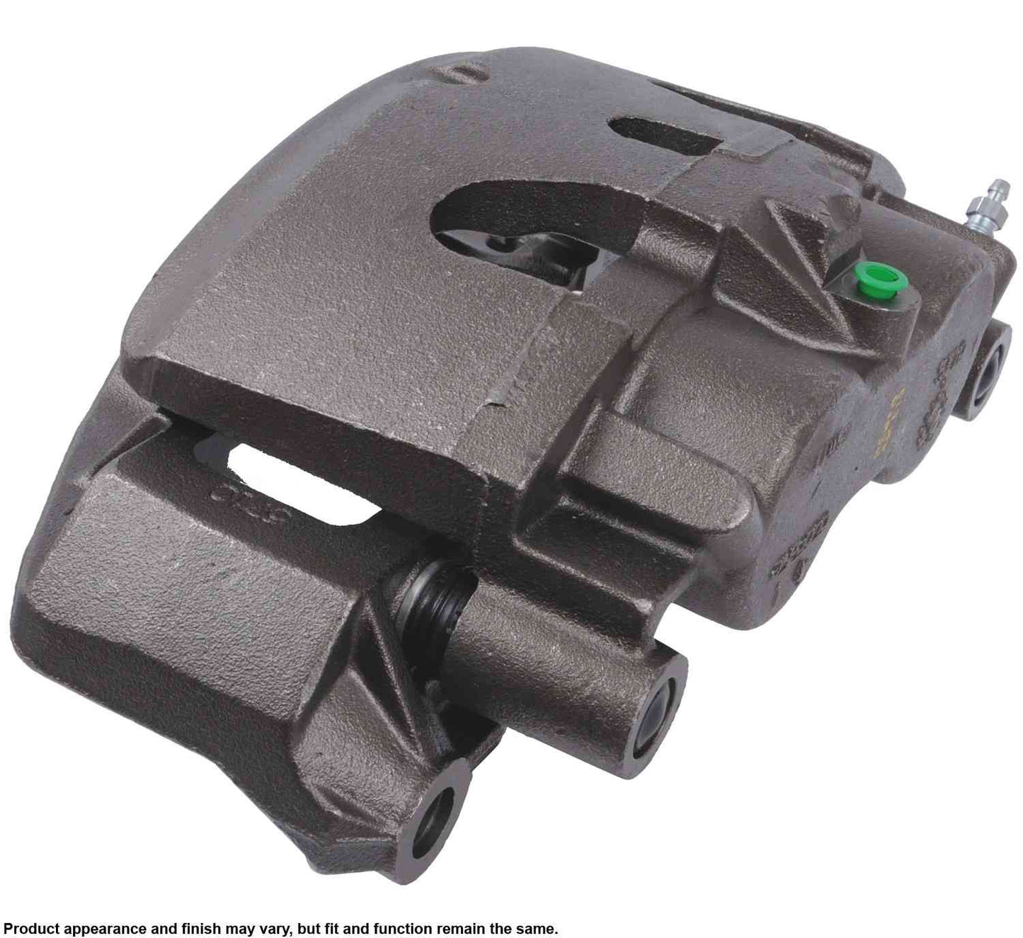 Cardone Reman Remanufactured Unloaded Caliper w/Bracket 18-B5330