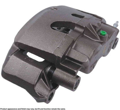 Cardone Reman Remanufactured Unloaded Caliper w/Bracket 18-B5330