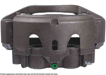 Cardone Reman Remanufactured Unloaded Caliper w/Bracket 18-B5330