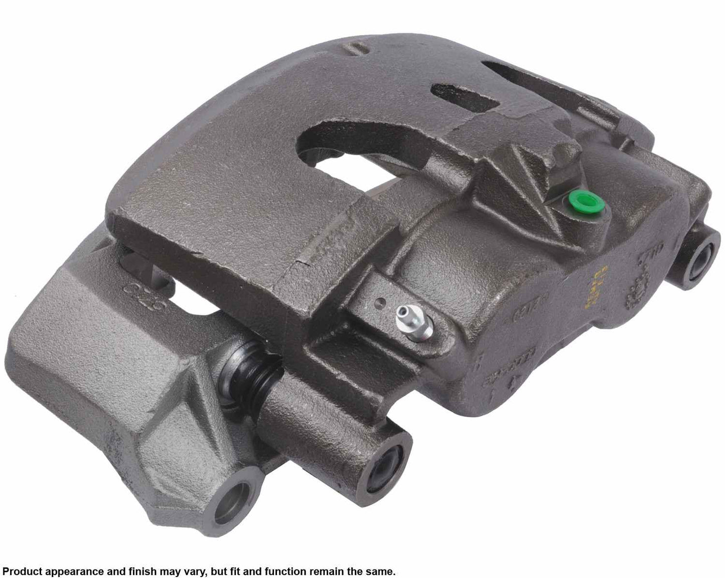 Cardone Reman Remanufactured Unloaded Caliper w/Bracket 18-B5331