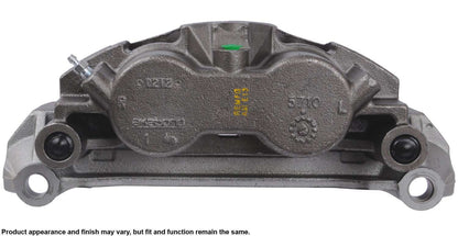Cardone Reman Remanufactured Unloaded Caliper w/Bracket 18-B5331