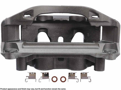 Cardone Reman Remanufactured Unloaded Caliper w/Bracket 18-B5331