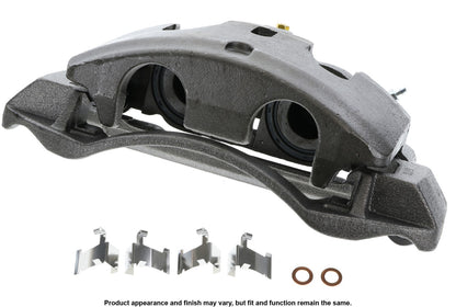 Cardone Reman Remanufactured Unloaded Caliper w/Bracket 18-B5331