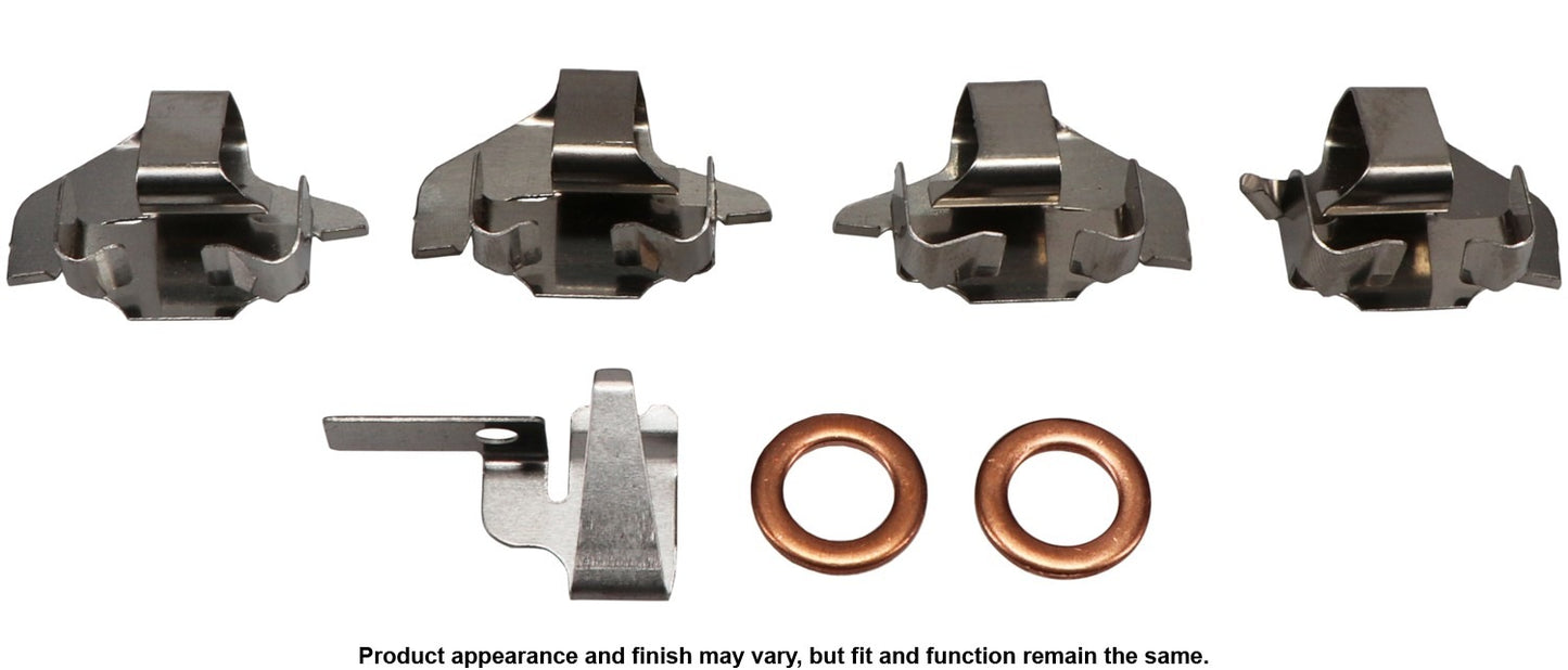 Cardone Reman Disc Brake Caliper 18-B5350