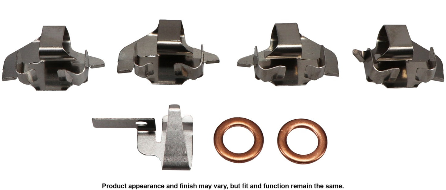 Cardone Reman Disc Brake Caliper 18-B5350