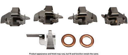 Cardone Reman Disc Brake Caliper 18-B5350