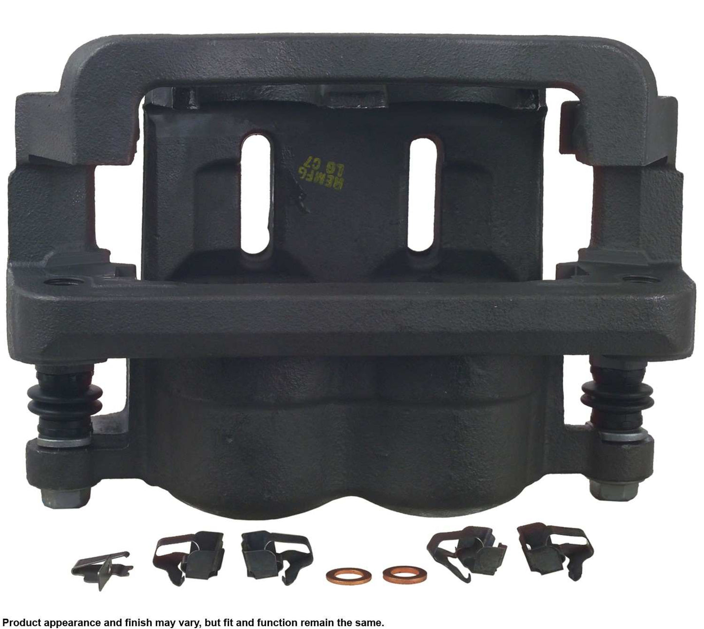 Cardone Reman Disc Brake Caliper 18-B5351