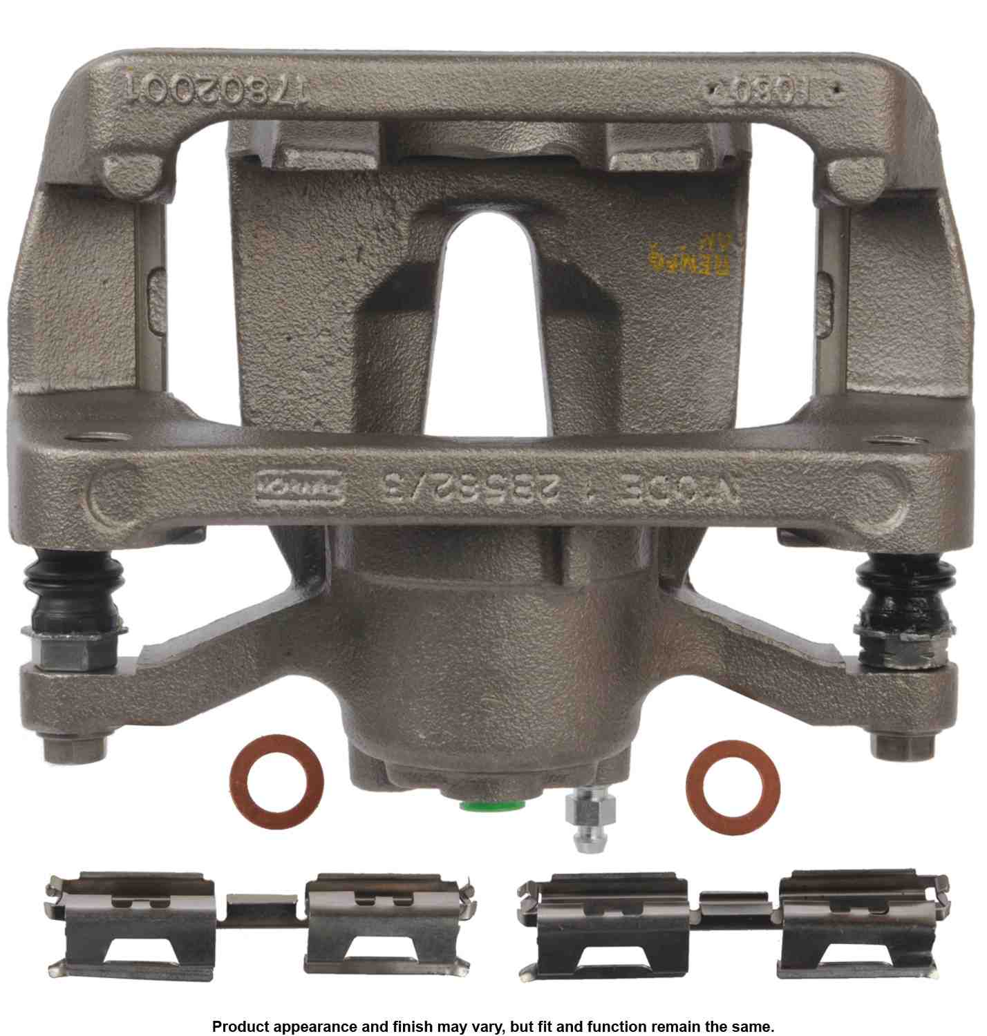 Cardone Reman Disc Brake Caliper 18-B5396