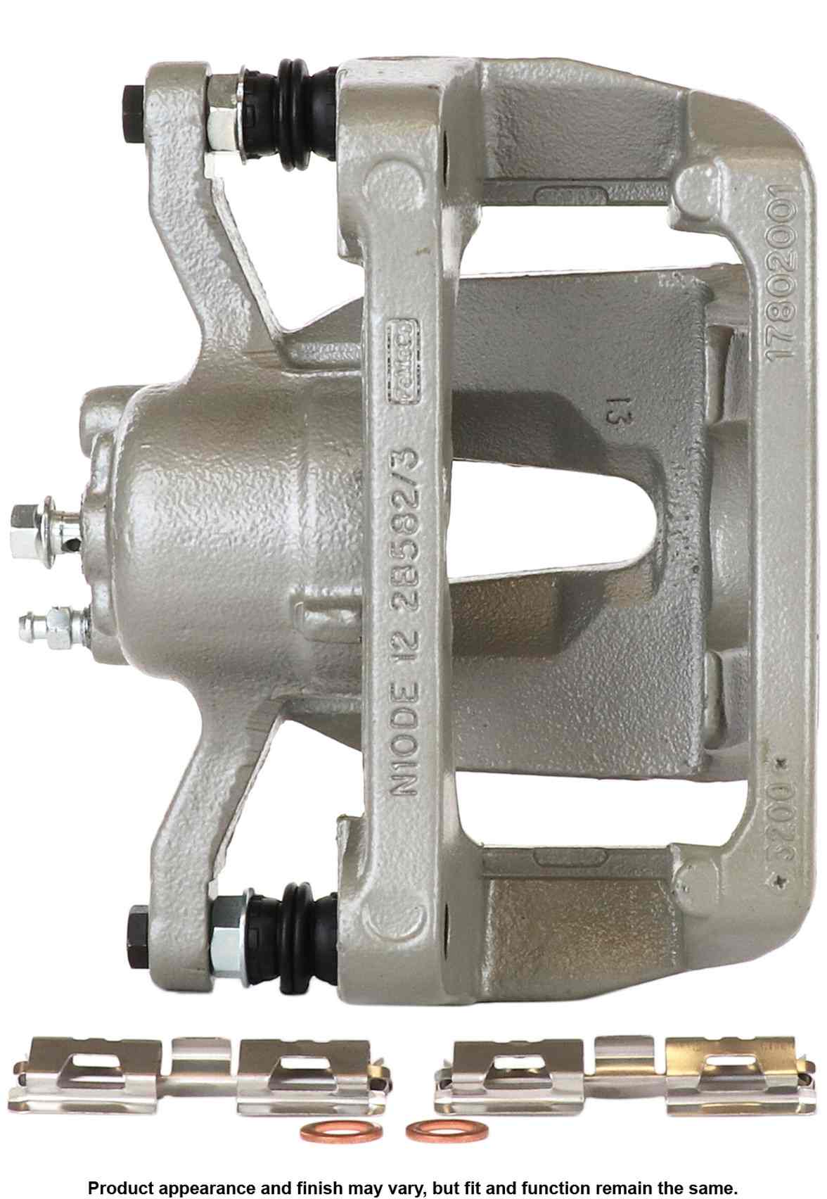 Cardone Reman Disc Brake Caliper 18-B5396