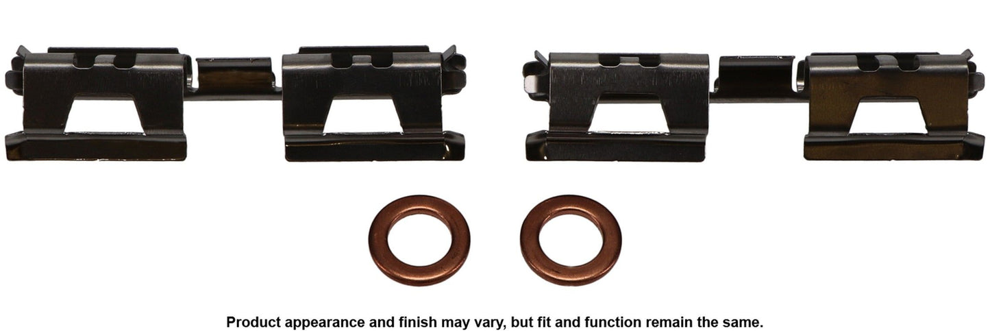 Cardone Reman Disc Brake Caliper 18-B5396