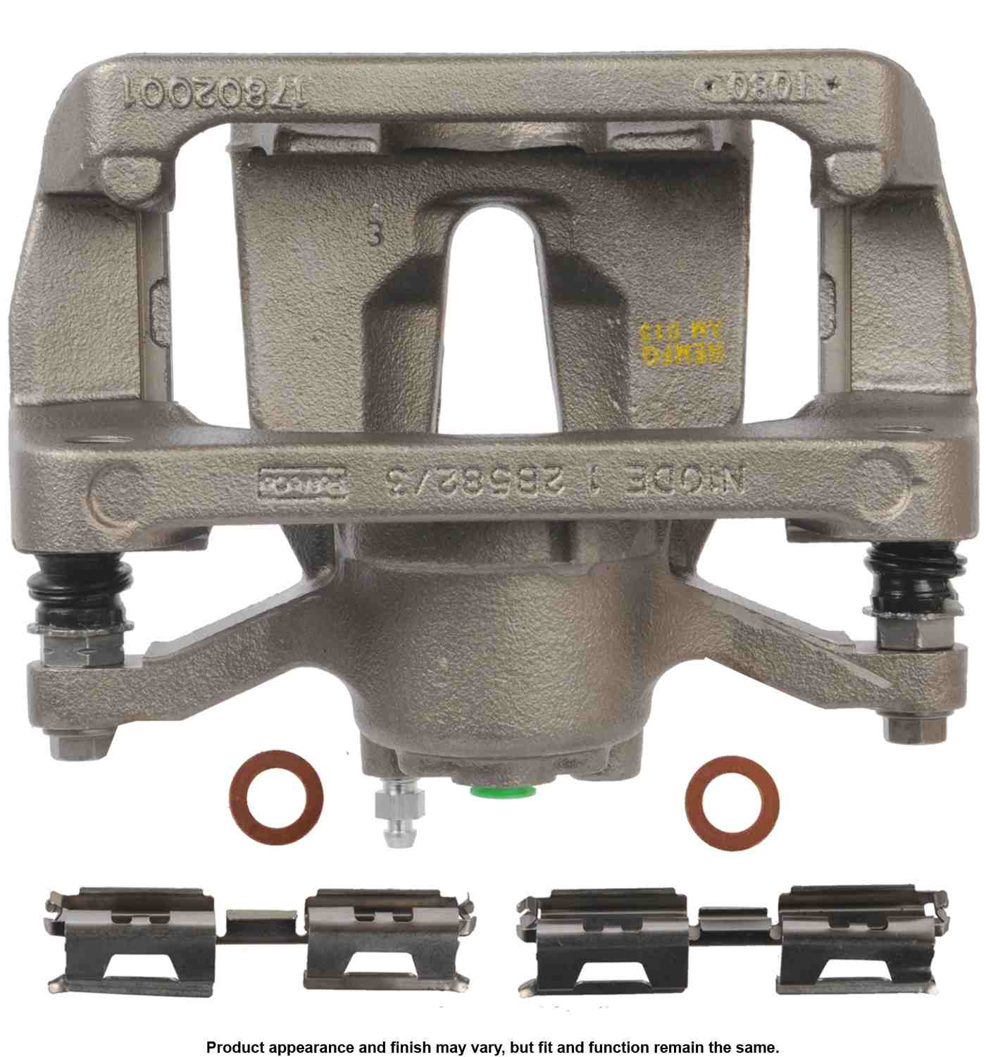 Cardone Reman Disc Brake Caliper 18-B5397