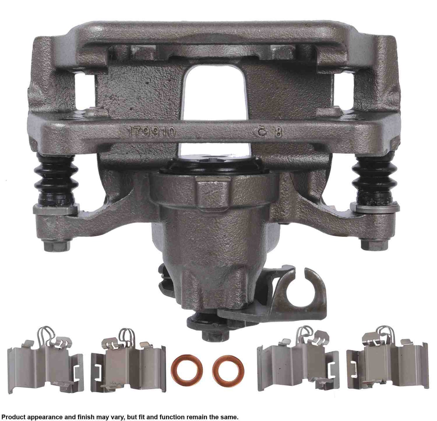 Cardone Reman Disc Brake Caliper 18-B5398