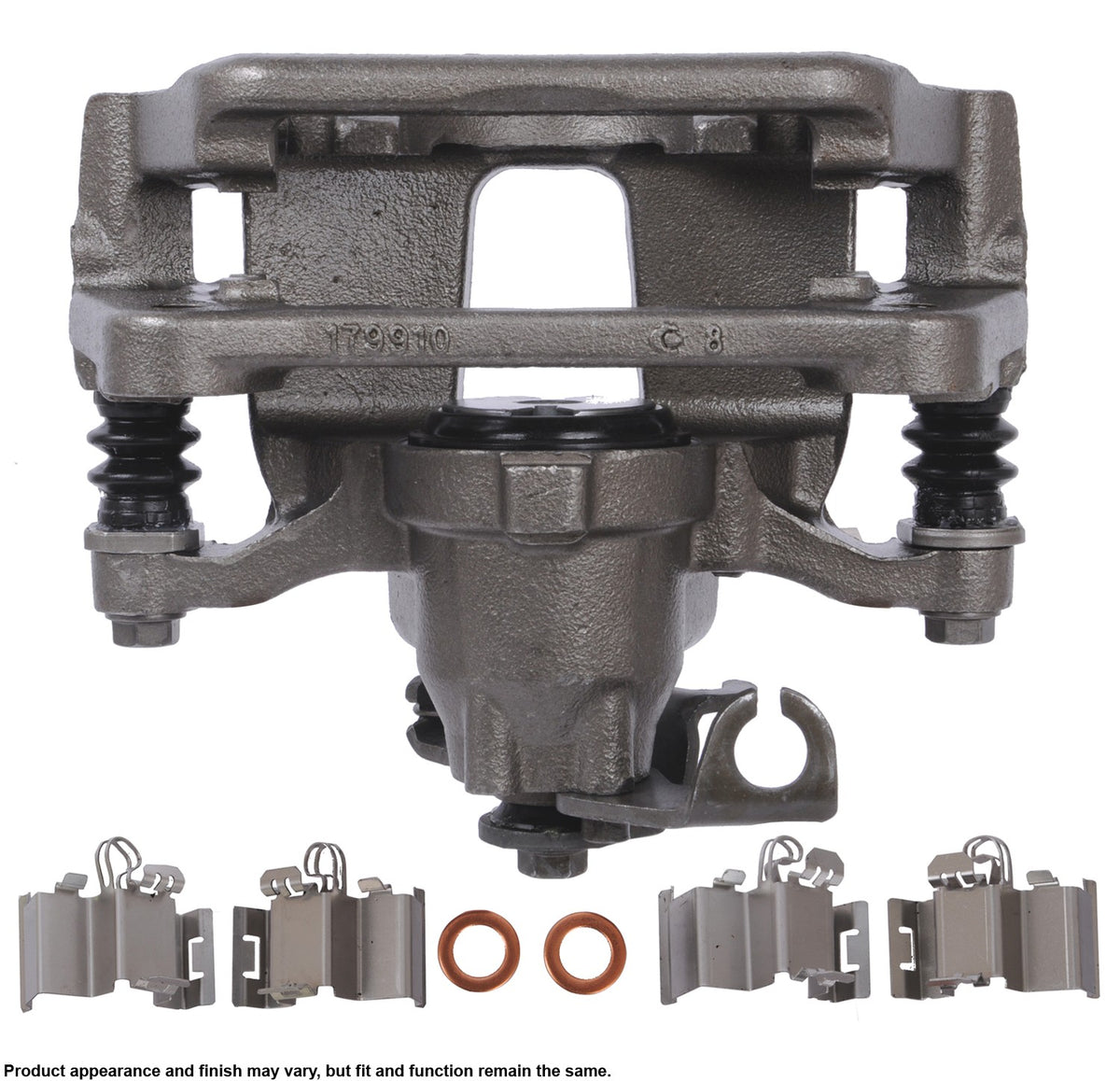Cardone Reman Disc Brake Caliper 18-B5398