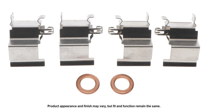 Cardone Reman Disc Brake Caliper 18-B5398