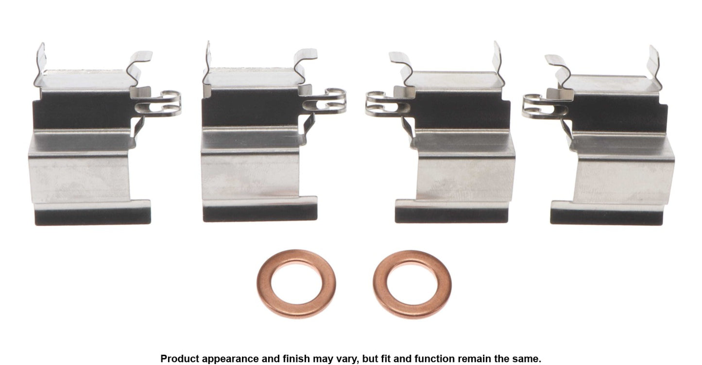 Cardone Reman Disc Brake Caliper 18-B5398