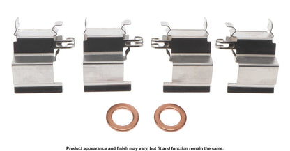 Cardone Reman Disc Brake Caliper 18-B5398